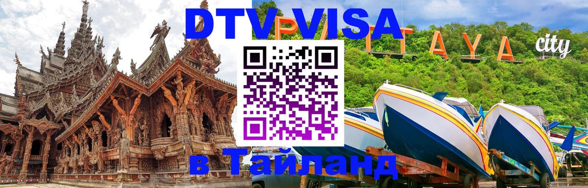 Оформление DTV визы под ключ: стоимость и тарифы, только загранпаспорт - Ставрополь 